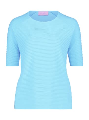 Betty Barclay Shirt lichtblauw