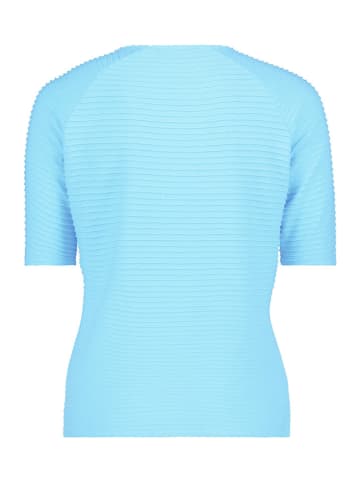 Betty Barclay Shirt lichtblauw