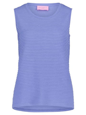 Betty Barclay Top w kolorze fioletowym