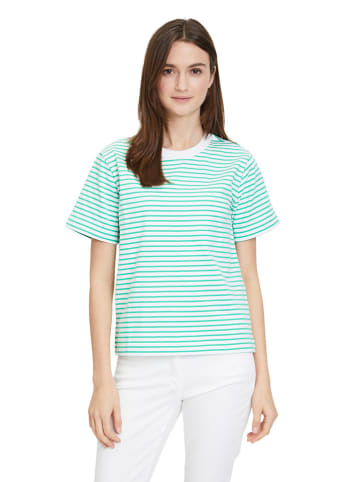Betty Barclay Shirt groen