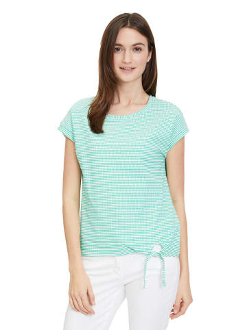 Betty Barclay Shirt groen