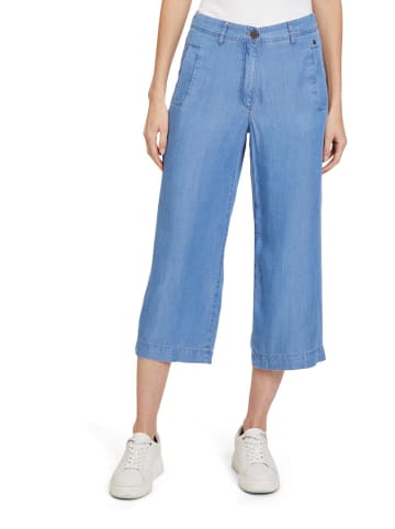 Betty Barclay Jeans - Comfort fit -  in Blau