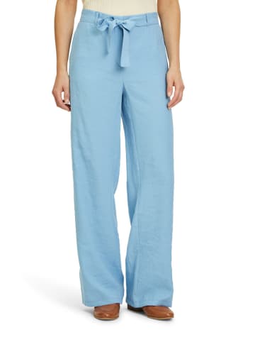 Betty Barclay Spodnie w kolorze błękitnym