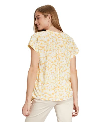 Betty Barclay Blouse geel