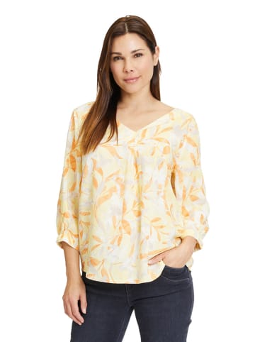 Betty Barclay Blouse geel