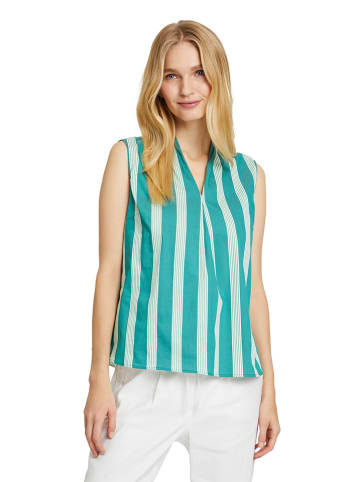 Betty Barclay Blouse turquoise