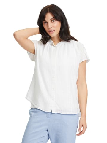 Betty Barclay Blouse wit