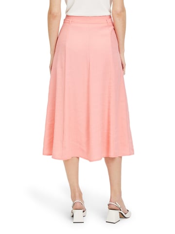 Betty Barclay Rok lichtroze