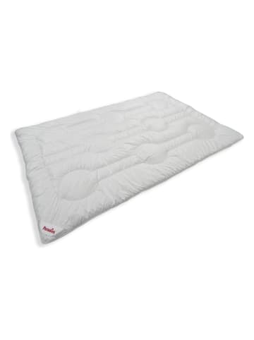 Paradies All-season vezeldekbed "Ideal" wit