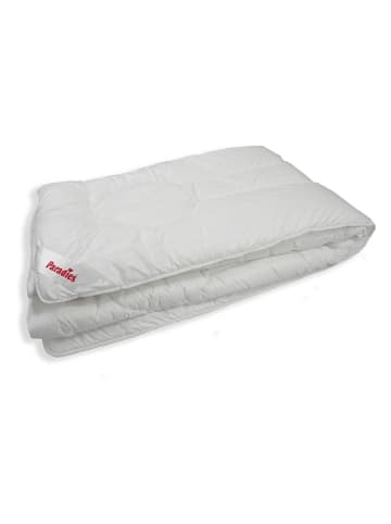 Paradies All-season vezeldekbed "Ideal" wit