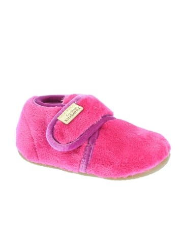 Living Kitzbühel Pantoffels roze