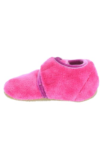 Living Kitzbühel Pantoffels roze