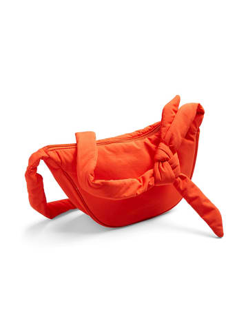 Pieces Umhängetasche "Manda" in Orange