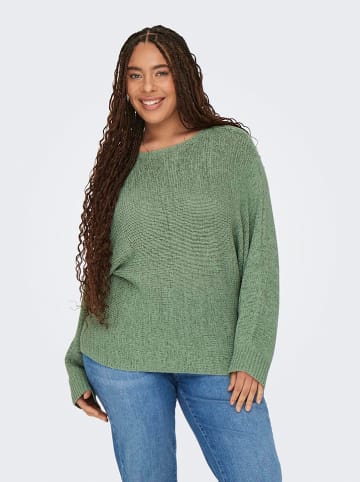 Only carmakoma trui top
