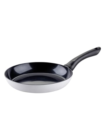Fackelmann Pan "Arcadalina" wit - Ø 24 cm