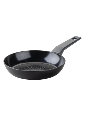 Fackelmann Pfanne "Statement" in Schwarz - Ø 20 cm