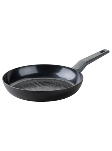 Fackelmann Pan "Statement" zwart - Ø 28 cm