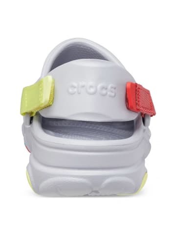 Crocs Crocs "Classic All Terrain" in Grau