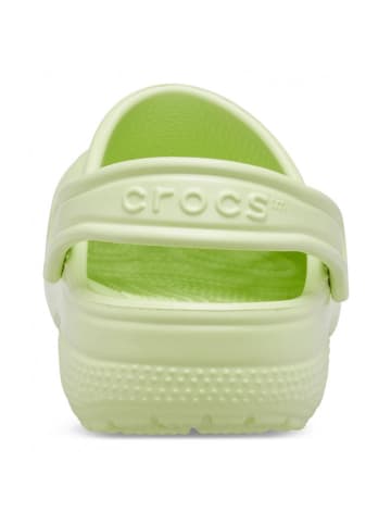 Crocs Crocs "Classic Clog" in Grün