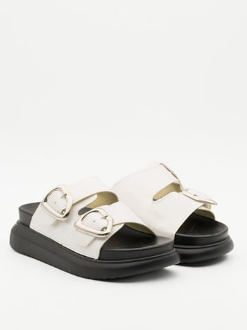 Belucci Slippers wit