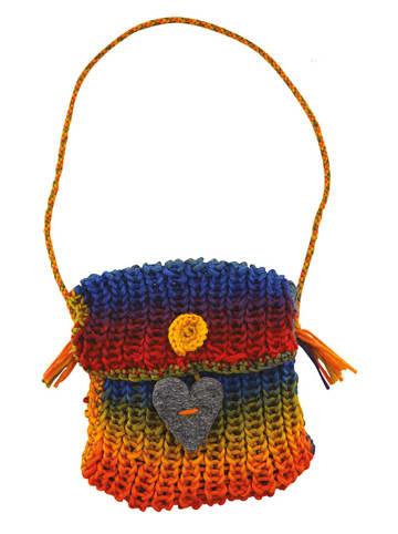 BLS Wooly Workshop "Handarbeitsset" - ab 3 Jahren
