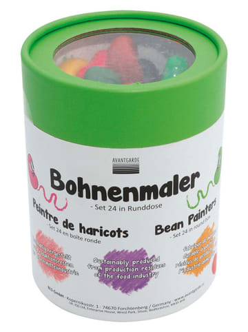 BLS Boonschilders in ronde doos - vanaf 3 jaar