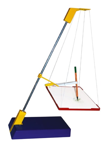 BLS Swing-O-Graph - 3+