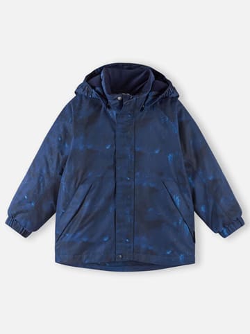 Reima Winterjacke "Maalo" in Dunkelblau