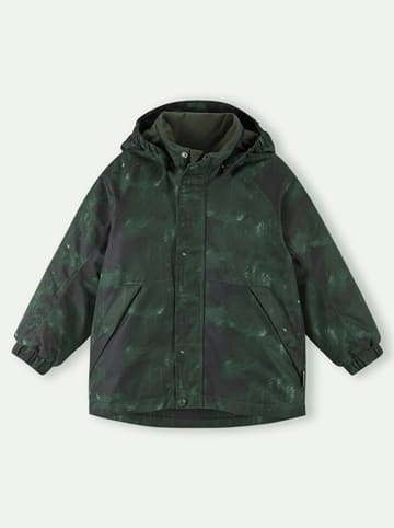 Reima Winterjacke "Maalo" in Grün
