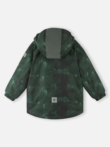 Reima Winterjacke "Maalo" in Grün