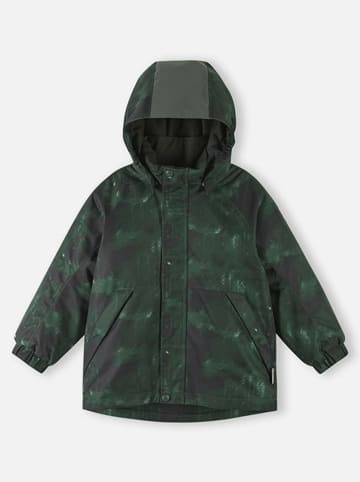 Reima Winterjacke "Maalo" in Grün