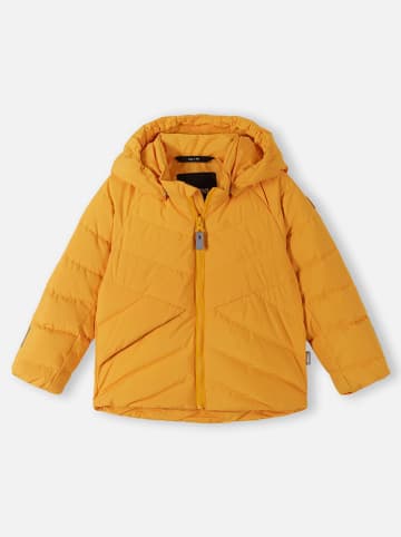 Reima Daunenjacke "Kupponen" in Orange