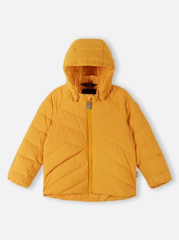 Reima Daunenjacke "Kupponen" in Orange
