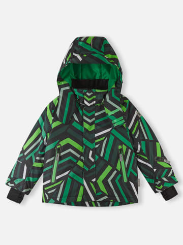Reima Winterjacke "Kairala" in Grün