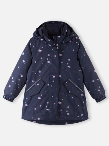 Reima Winterjacke "Taho" in Dunkelblau