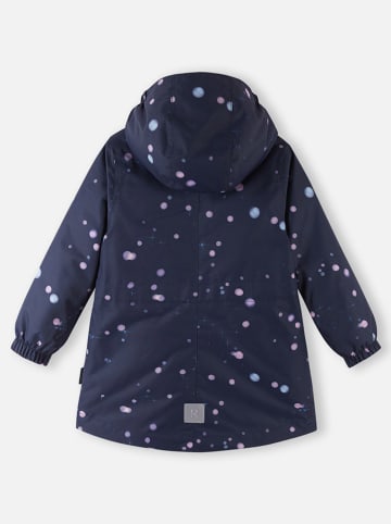Reima Winterjacke "Taho" in Dunkelblau