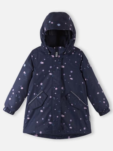 Reima Winterjacke "Taho" in Dunkelblau