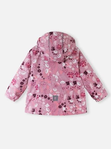 Reima Winterjas "Kuhmoinen" roze