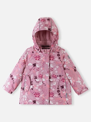 Reima Winterjas "Kuhmoinen" roze