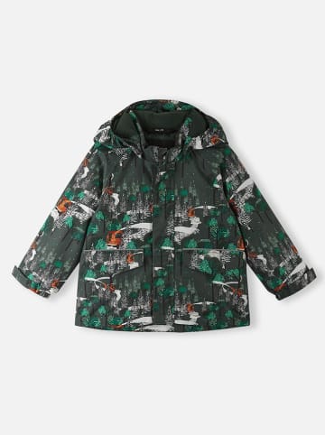 Reima Winterjacke "Kustavi" in Grün