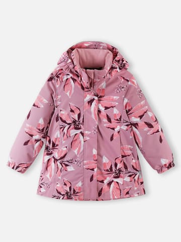 Reima Winterjas "Toki" roze
