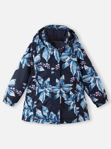 Reima Winterjas "Toki" donkerblauw