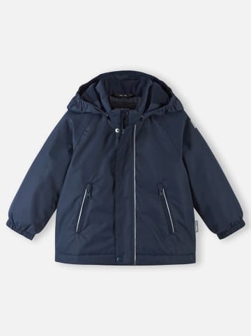 Reima Winterjacke "Ruis" in Dunkelblau