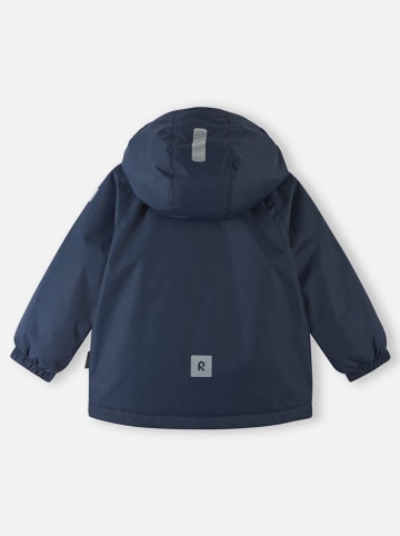 Reima Winterjacke "Ruis" in Dunkelblau