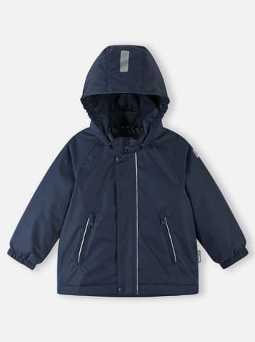 Reima Winterjacke "Ruis" in Dunkelblau