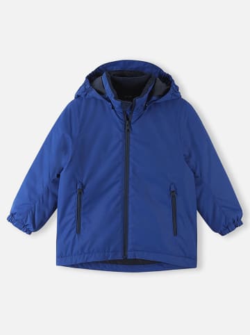 Reima Winterjacke "Nuotio" in Blau