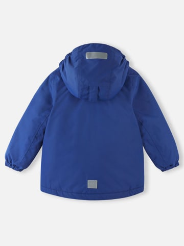 Reima Winterjacke "Nuotio" in Blau