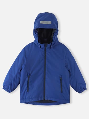 Reima Winterjacke "Nuotio" in Blau