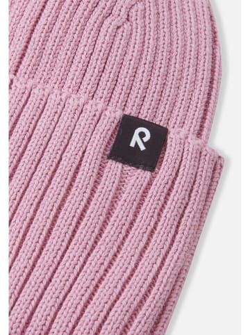 Reima Beanie "Hattara" lichtroze
