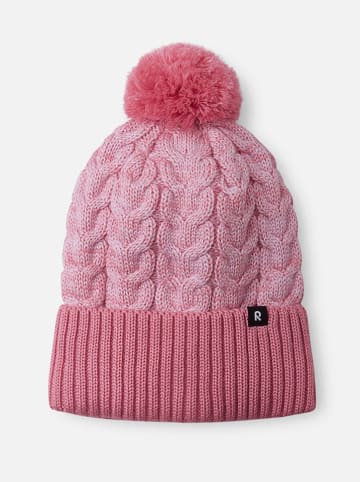 Reima Muts "Routii" roze